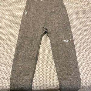 ECHT Capri Leggings
